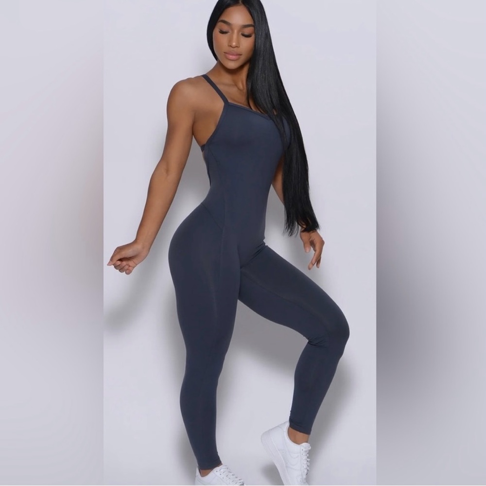 Bombshell Sportswear Bodysuit